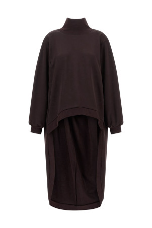 'Coda Lunga' sweatshirt Purple