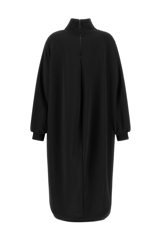 'Coda Lunga' sweatshirt Black