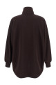 Zip sweatshirt Purple