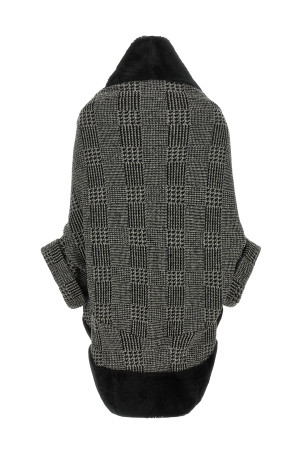Hybrid jacket Gray