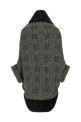 Hybrid jacket Gray