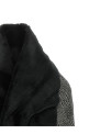 Hybrid jacket Gray