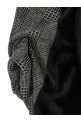 Hybrid jacket Gray