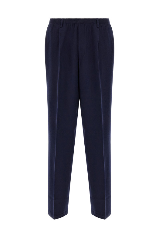 'Ezio' pants Blue