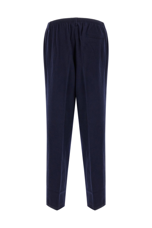 'Ezio' pants Blue