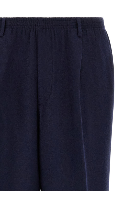 'Ezio' pants Blue