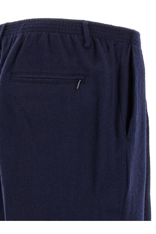 'Ezio' pants Blue