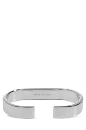 Срібна каблучка «Numeric Doppio» SM6UQ0120P6469951