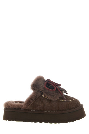 «Disquette Heritage» — сабо від Brown 1180360BCDR