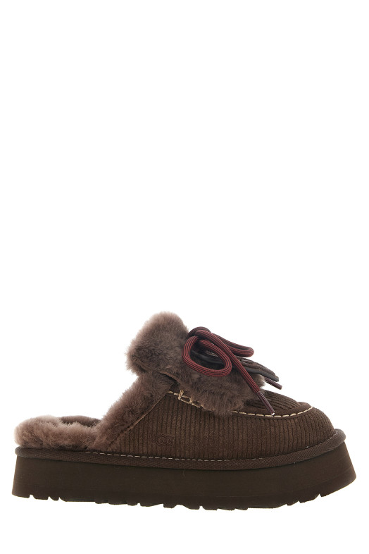 «Disquette Heritage» — сабо от Brown 1180360BCDR