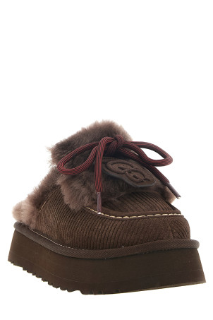 «Disquette Heritage» — сабо від Brown 1180360BCDR