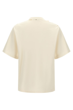 'Cuidame Madrecita' T-shirt White