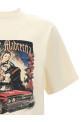 'Cuidame Madrecita' T-shirt White