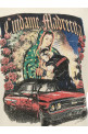 'Cuidame Madrecita' T-shirt White