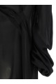 Рубашка «Georgette», чёрная CB27NERO