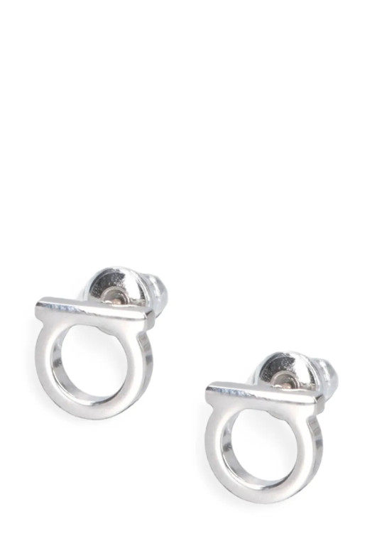 Серьги «Gancini S», серебро 696433PALLADIOLUC