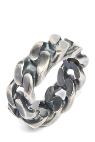 Срібне кільце «Anello Catena» SM6UQ0111P8884954