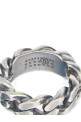 'Anello Catena' ring Silver