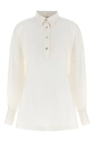 'Rimborso' shirt White