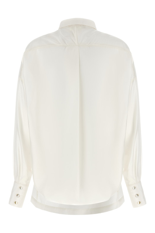 Футболка «Rimborso», белая CB23BIANCO
