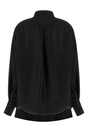 'Rimborso' shirt Black