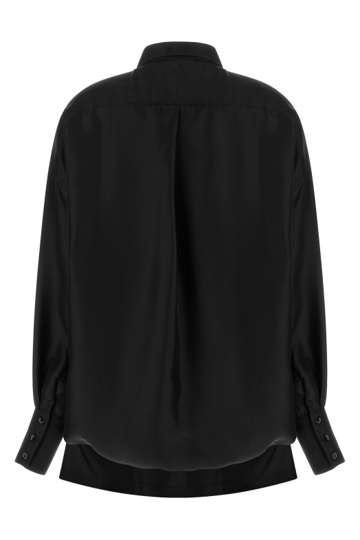 Футболка «Rimborso», черная CB23NERO