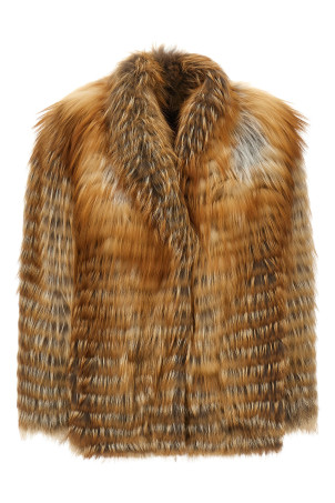 'Banny' jacket Brown