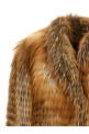 'Banny' jacket Brown