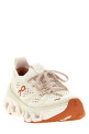 'Cloud X Tempo' sneakers   White