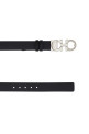 BELTS Black SALVATORE FERRAGAMO (23A565674261)