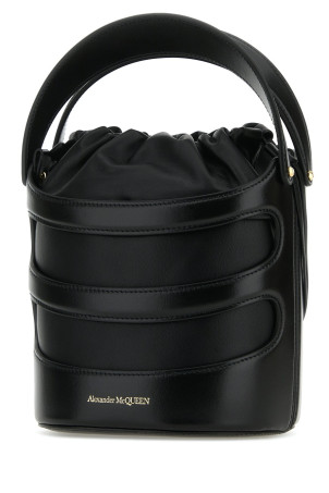 BORSA Black ALEXANDER MCQUEEN (7871261VPGI)