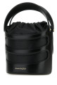 BORSA Black ALEXANDER MCQUEEN (7871261VPGI)