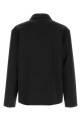 Black wool reversible jacket Black GUCCI (A003KQZAVZA)