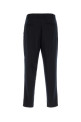 Midnight blue wool pant CANALI (AR03472V91606)