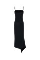 Black stretch cady dress GIVENCHY (BWN00Y164K)