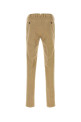 Beige stretch cotton pant PT TORINO (COVT1TZ00CL1NU79)