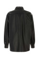 Black leather shirt Black MARNI (CUMY0394X0ULA772)