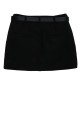 МИНИ-ЮБКА С ПОЯСОМ ELISABETTA FRANCHI (GO22067E2)