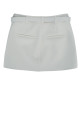 МИНИ-ЮБКА С ПОЯСОМ ОТ ЭЛИЗАБЕТТЫ ФРАНКИ (GO22067E2) ELISABETTA FRANCHI