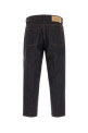 Blue denim jeans AMI (HTR921DE0129)