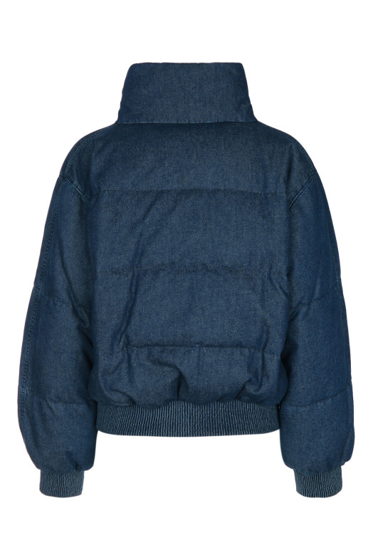 ДЖИНСОВАЯ КУРТКА BOMBER DENIM JACOB COHEN (JDMH0043000T811AS2)