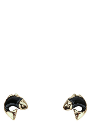 LES BOUCLES POISSON JACQUEMUS (JWW00801AMMC001)