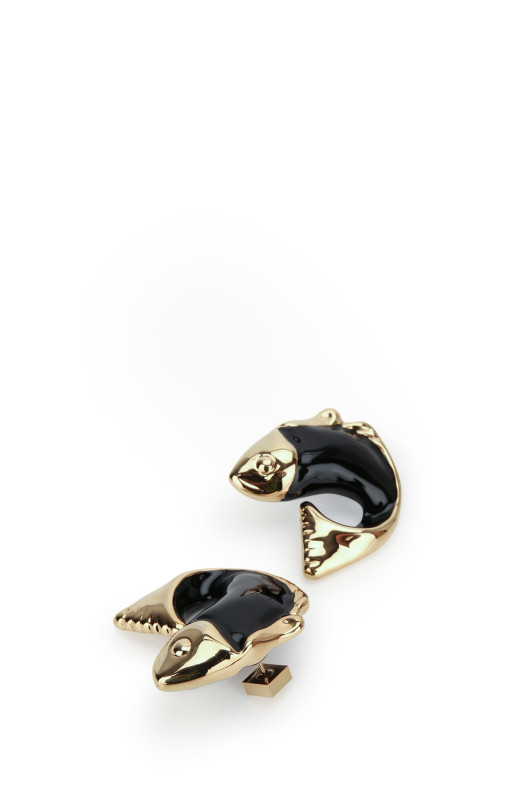 LES BOUCLES POISSON JACQUEMUS (JWW00801AMMC001)