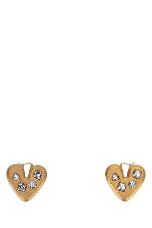 LES BOUCLES COEUR JACQUEMUS (JWW00812AOT4031)