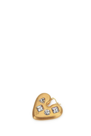 LES BOUCLES COEUR JACQUEMUS (JWW00812AOT4031)