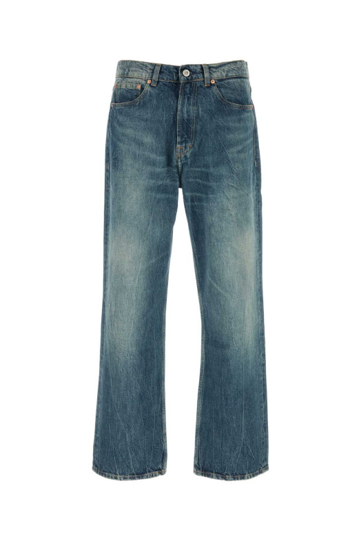 Denim jeans OUR LEGACY (M4265TRI)