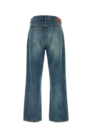 Denim jeans OUR LEGACY (M4265TRI)