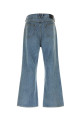 Denim jeans Black WILLY CHAVARRIA (MMDPA002)