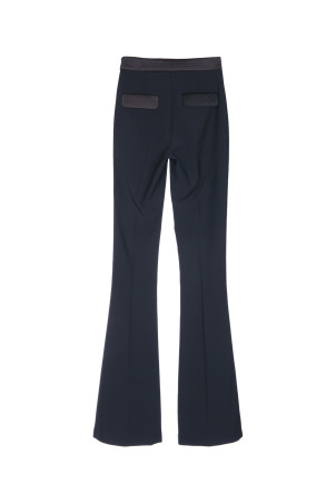 PANTALONE ELISABETTA FRANCHI (PA19366E2)