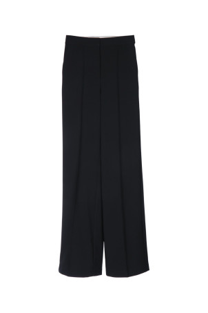 PANTALONE PALAZZO ELISABETTA FRANCHI (PA20267E2)